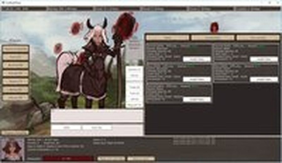 菲瑞恩之门PortalsOfPhereo 操作界面 场景图 8