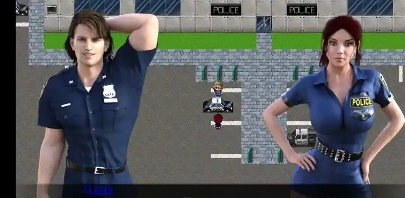 马尼拉·肖：勒索的迷恋版 事件回收 玩法截图 7
