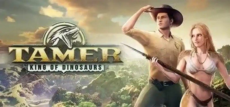 驯兽师:恐龙之王TamerKingofD 主线事件 专题图 5