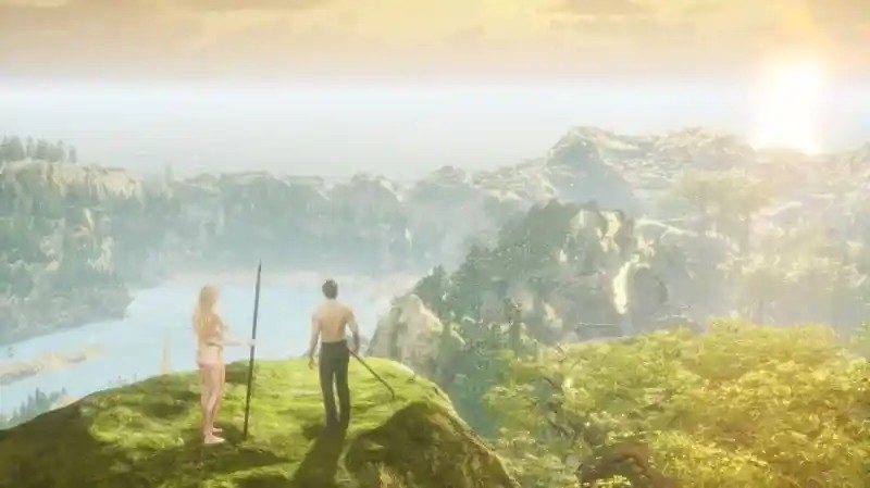 驯兽师:恐龙之王TamerKingofD 版本内容 专题图 3