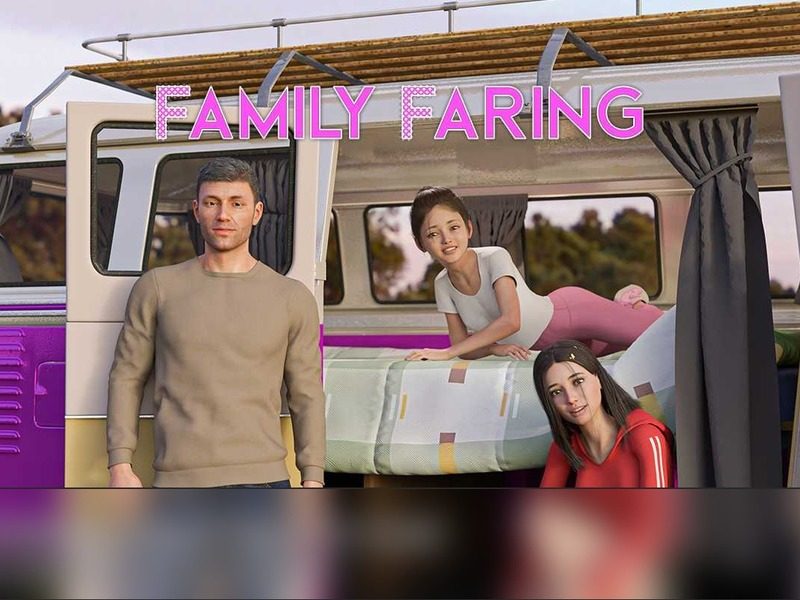 家庭生活FamilyFaringEp 探索场景 内容截图
