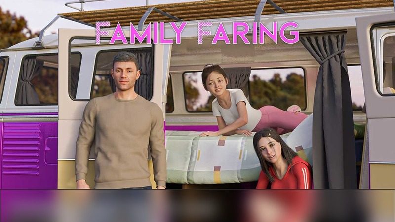 家庭生活FamilyFaringEp 攻略要点 资料图 6