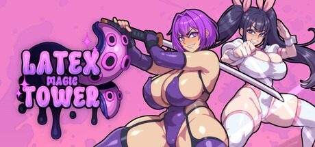 乳胶魔塔MotaofLatex版 玩法展示 详情图 3