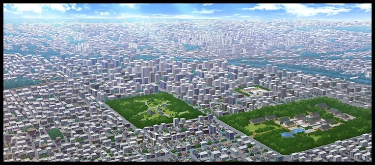 戦巫 秽れた契りと神ころも 展示图