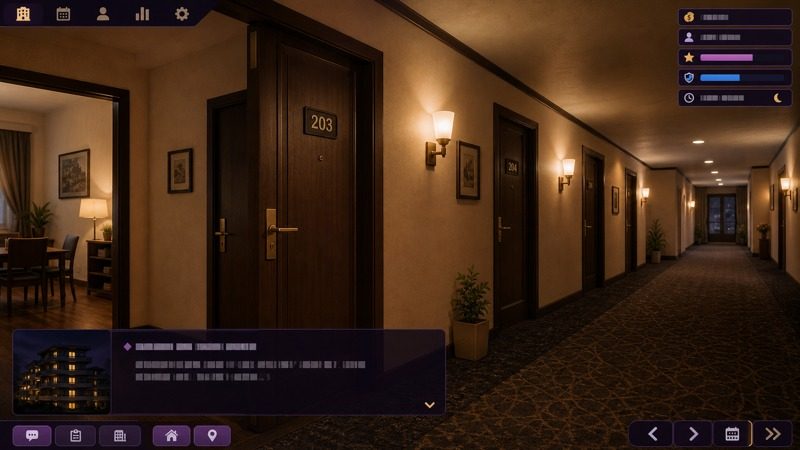 404号房互动按摩 探索场景 专题图 2