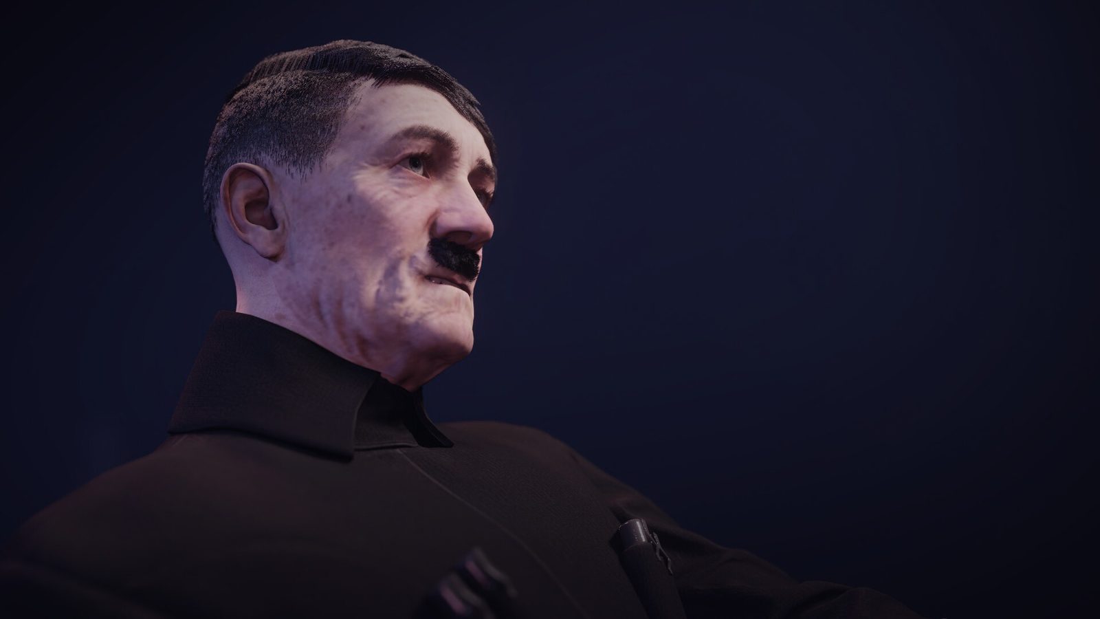 希特勒的战争二战 角色养成 预览图 2
