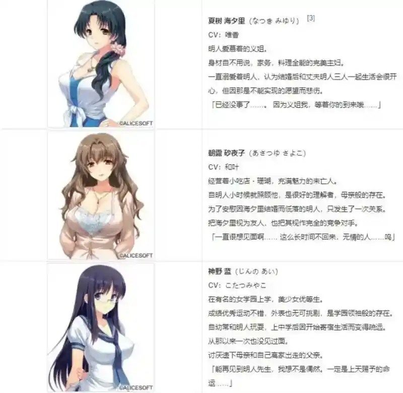 妻中蜜123番外合集 资源内容 演示图 2