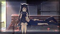 星空列车与白的旅行STEAM版 故事片段 画面 5