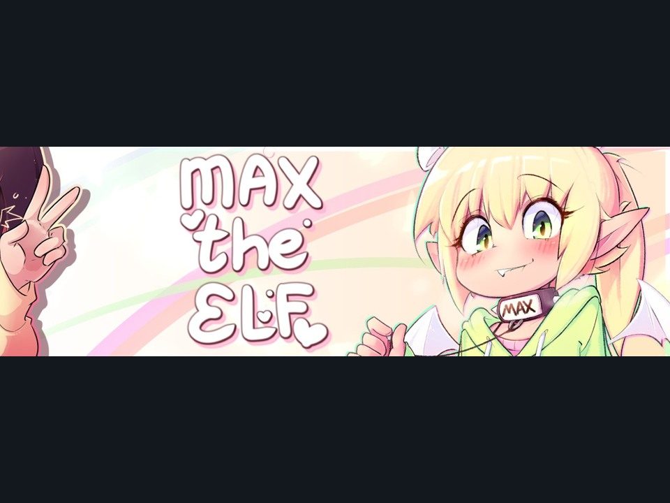精灵麦克斯MaxtheElf官方正式版 角色路线 演示图 4