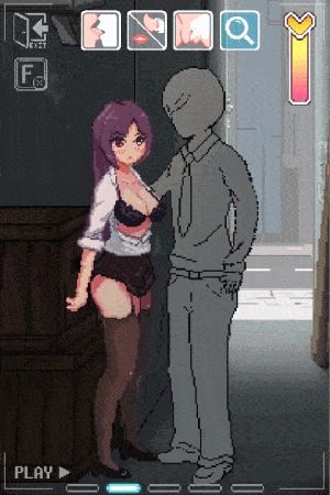 裏路地ノ事情 Back Alley Tales 小巷子里的秘密事情 Back Alley Tales中文下载官网